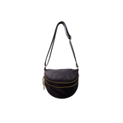 BCLOUANE crossover bag - Black Colour hos Lilla Hem