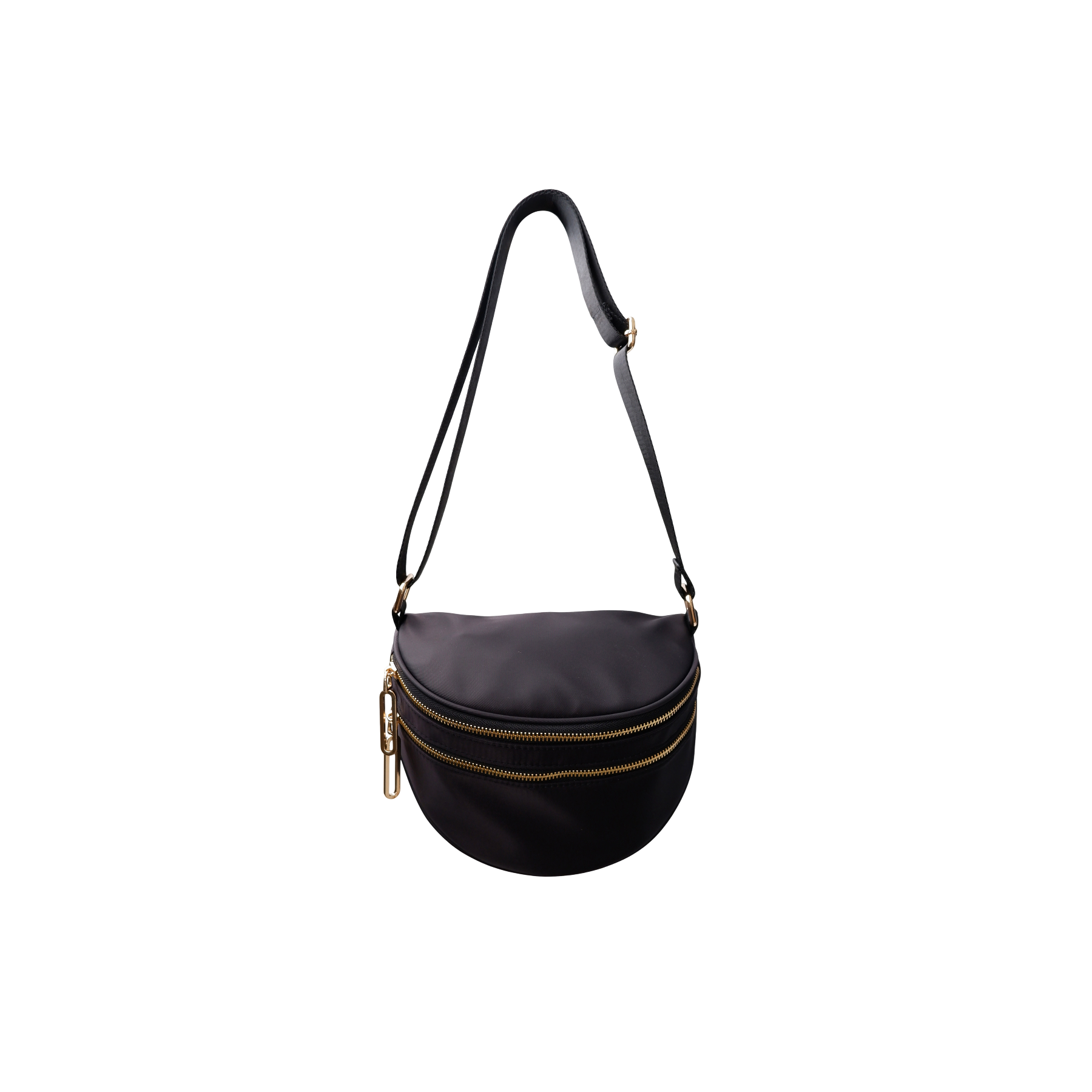BCLOUANE crossover bag - Black Colour hos Lilla Hem