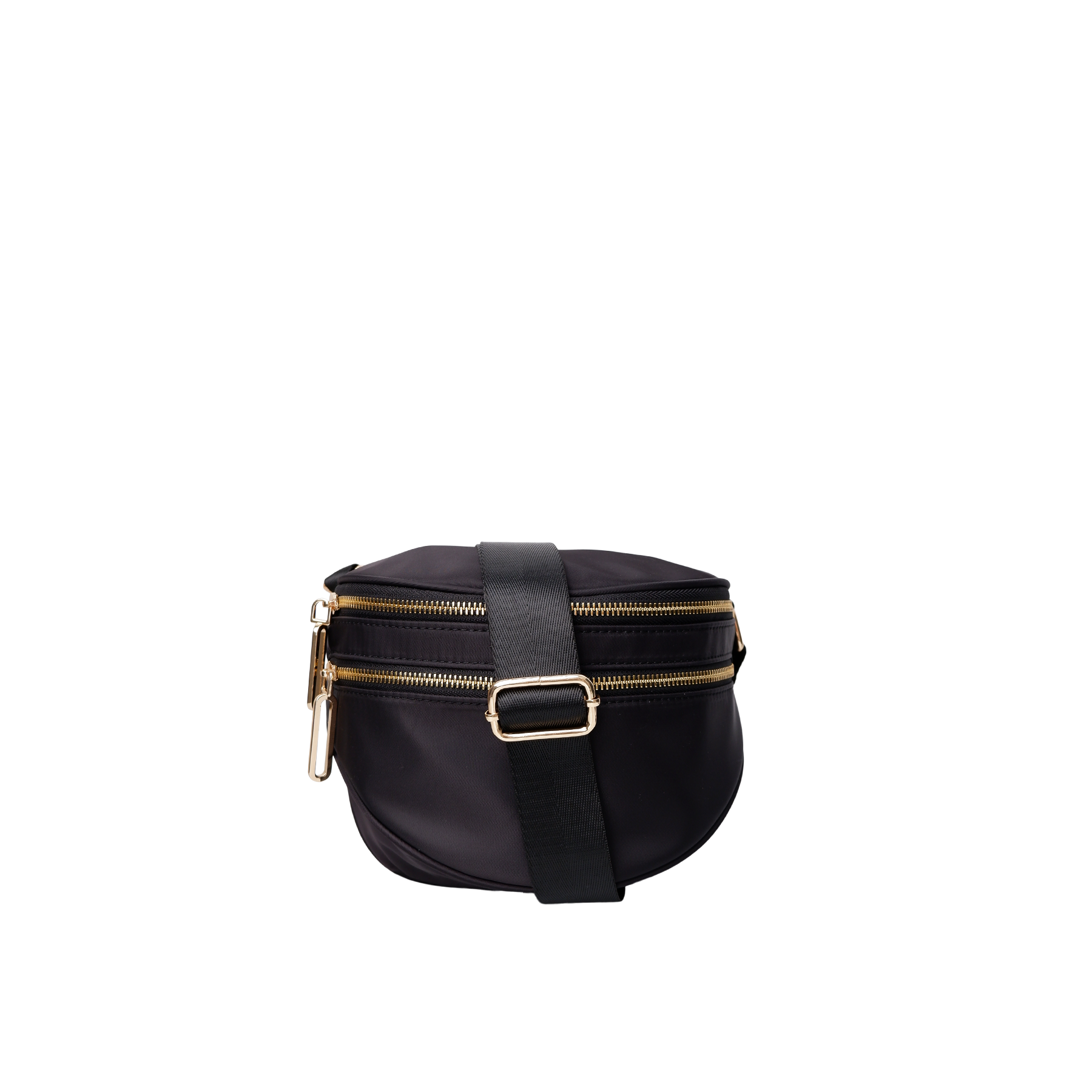 BCLOUANE Crossover Bag Black - Black Colour | Lilla Hem