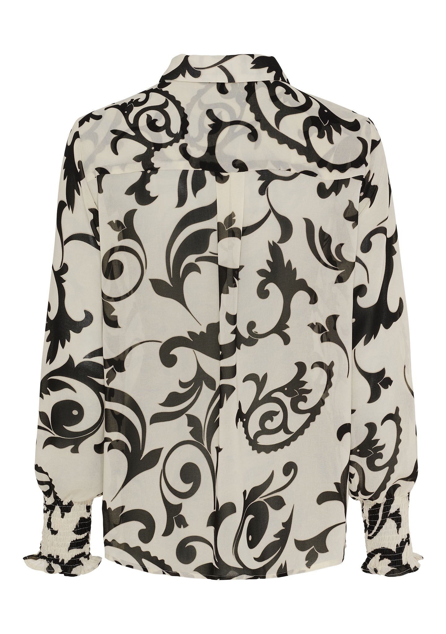 Vibse Shirt C60 Empire - I SAY | Lilla Hem