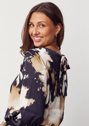 Kleo Blouse - I SAY hos Lilla Hem