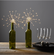 LED Inomhusdekoration Firework hos Lilla Hem