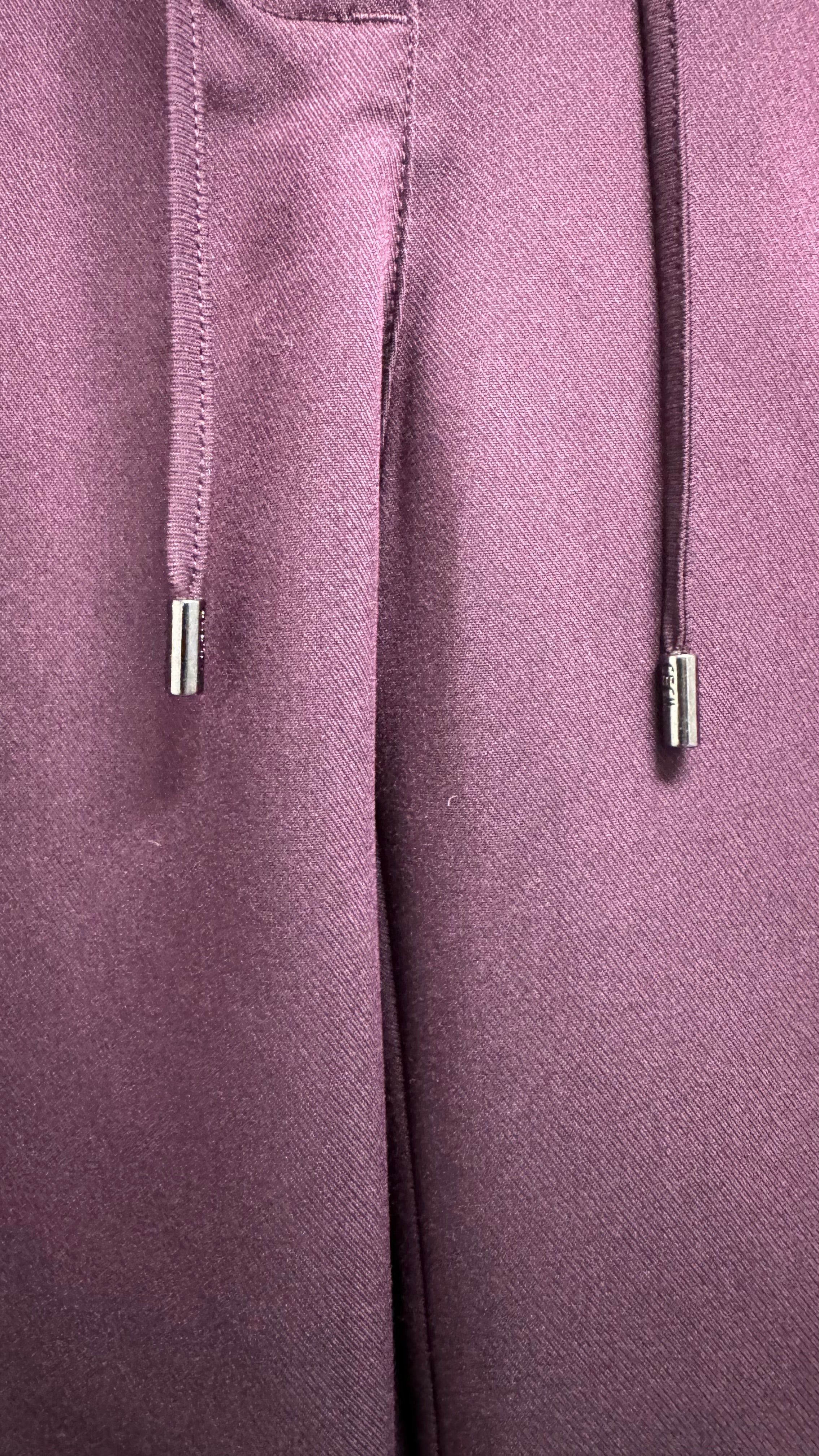 Style Neele Urban City Look Eggplant Red - Cecil | Lilla Hem