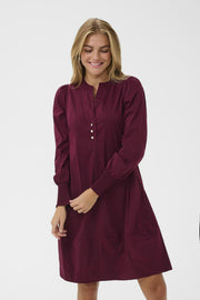 CUloretta Antoinett Dress - CULTURE hos Lilla Hem