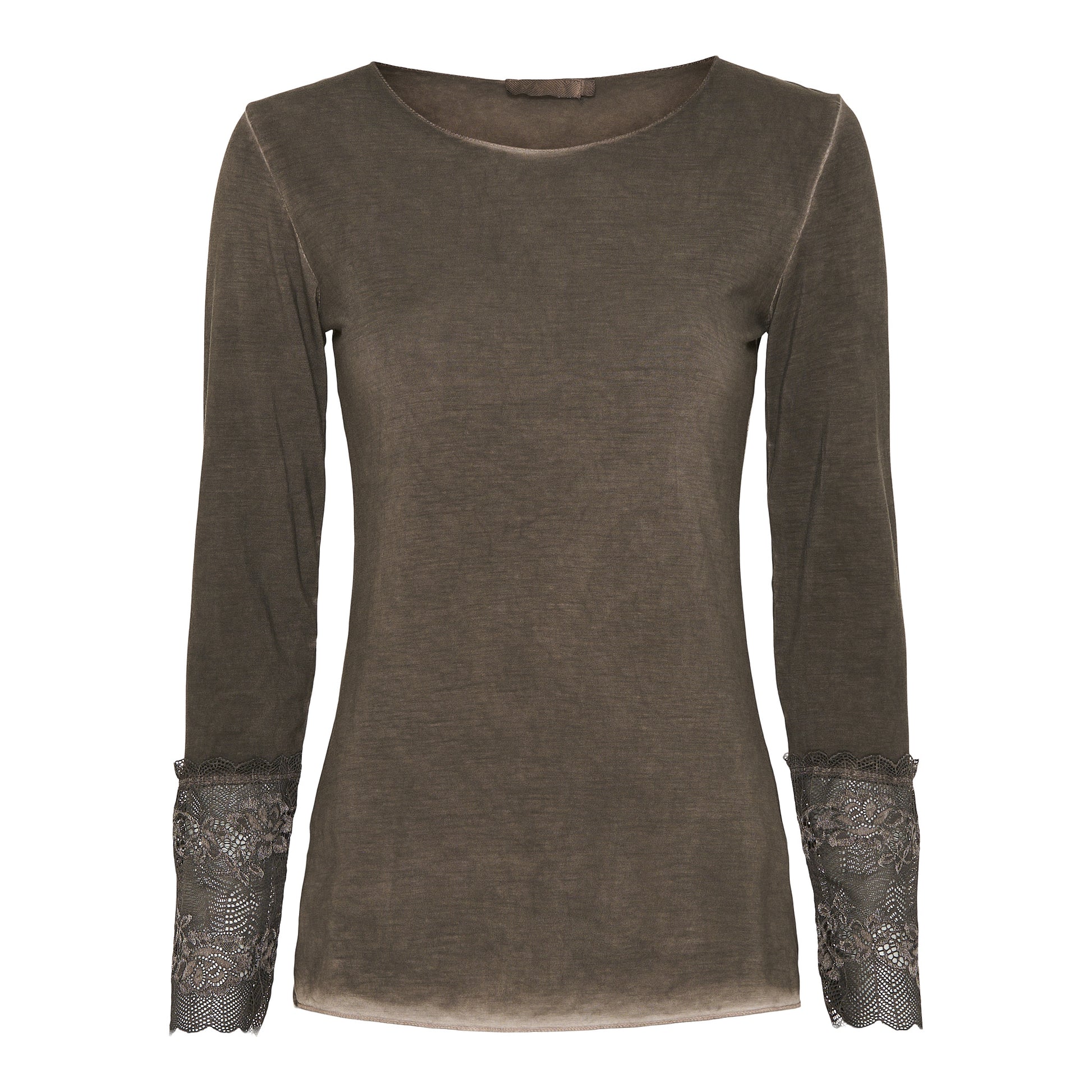 T-shirt långärmad Moro - MARTA du Chateau hos Lilla Hem