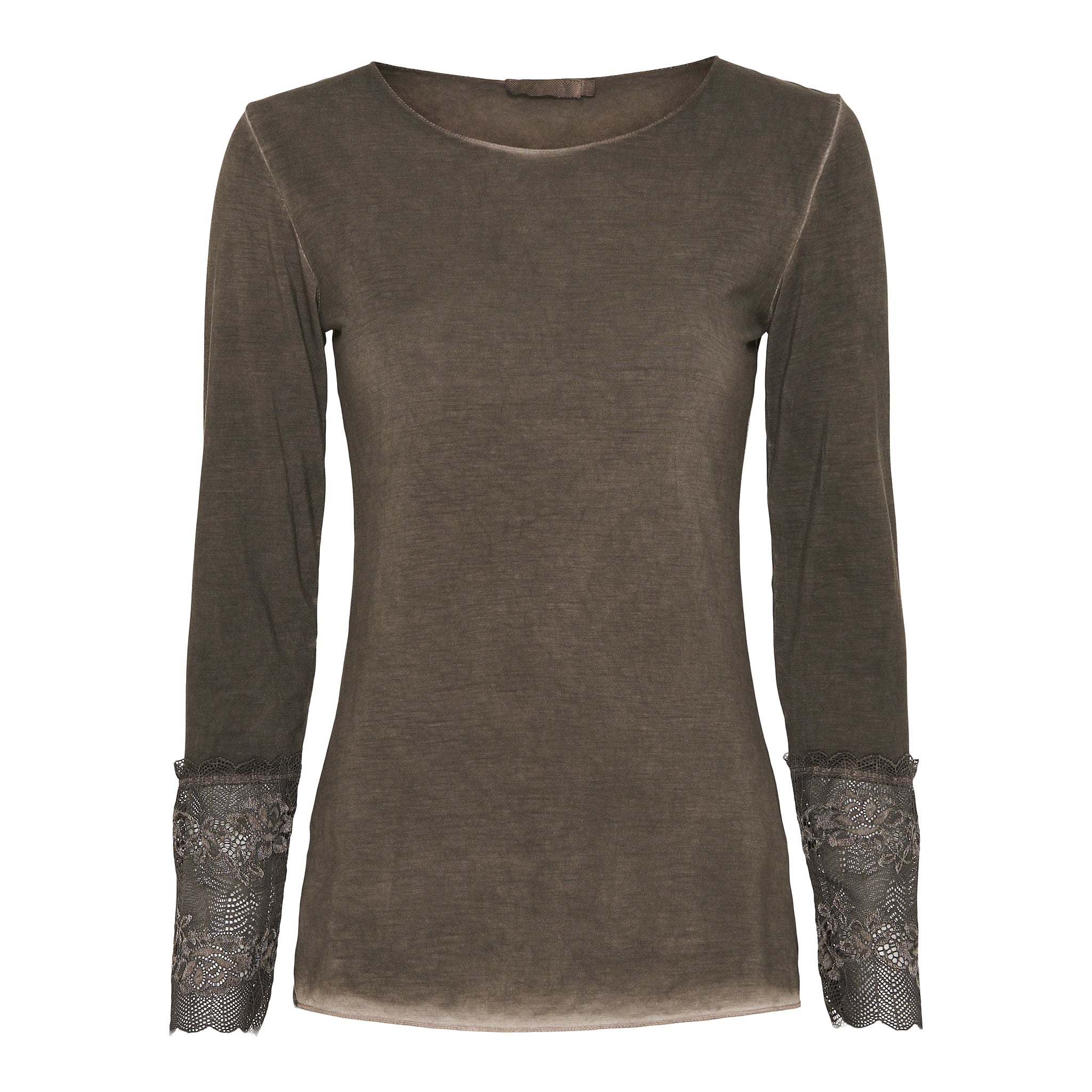 T-shirt långärmad Moro - MARTA du Chateau hos Lilla Hem