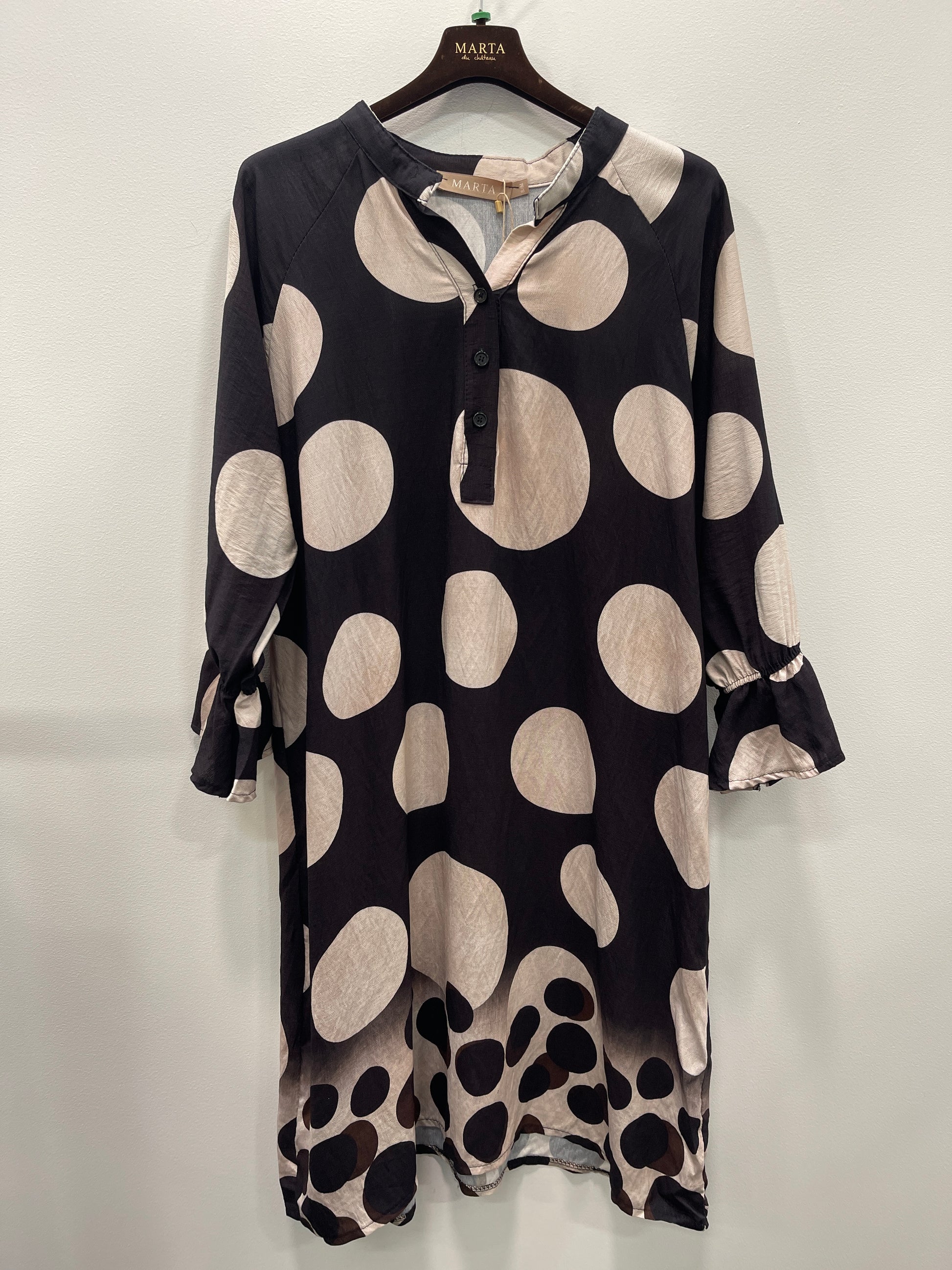 MdcCypress Dress - MARTA du Chateau hos Lilla Hem