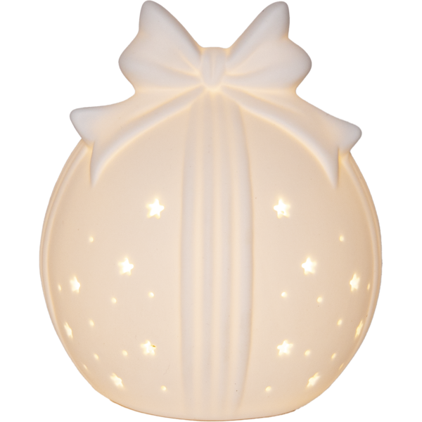 Rozy Bordsdekoration LED - Star Trading | Lilla Hem