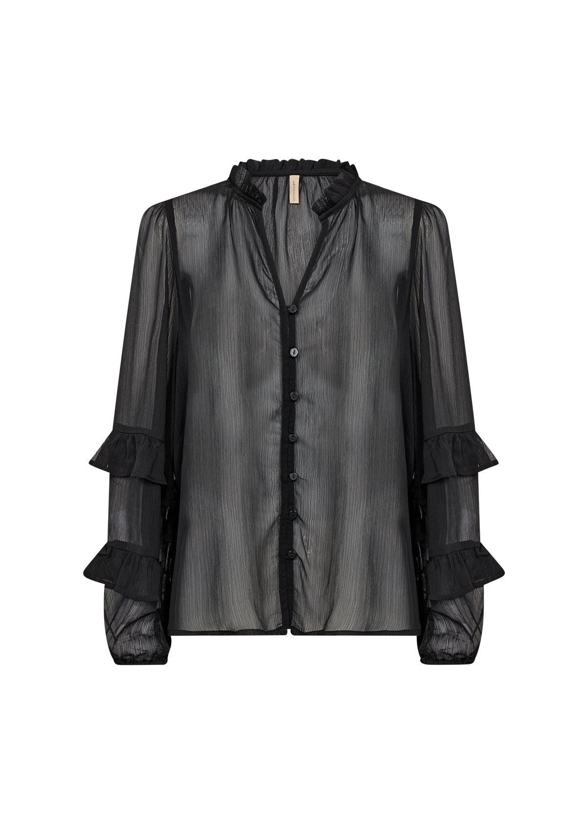 Skjorta SC-NAIA 4 - Soya Concept hos Lilla Hem