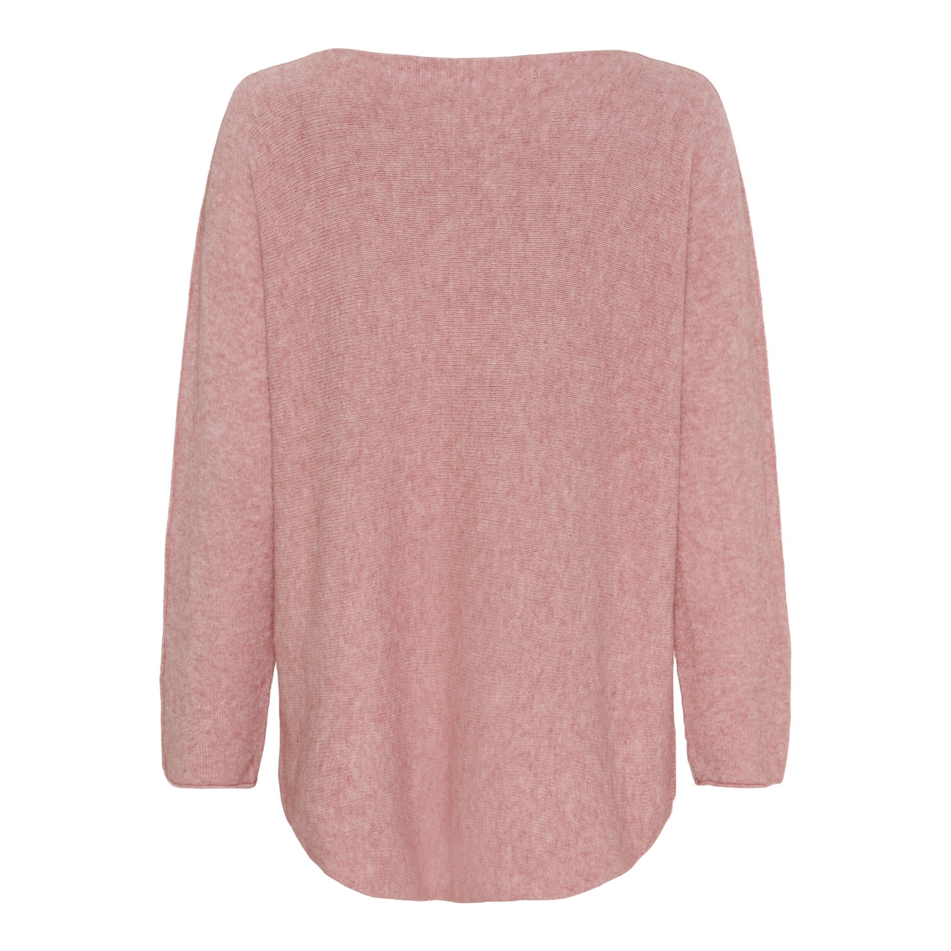 Mdccelina Knit Old Rose - MARTA du Chateau | Lilla Hem