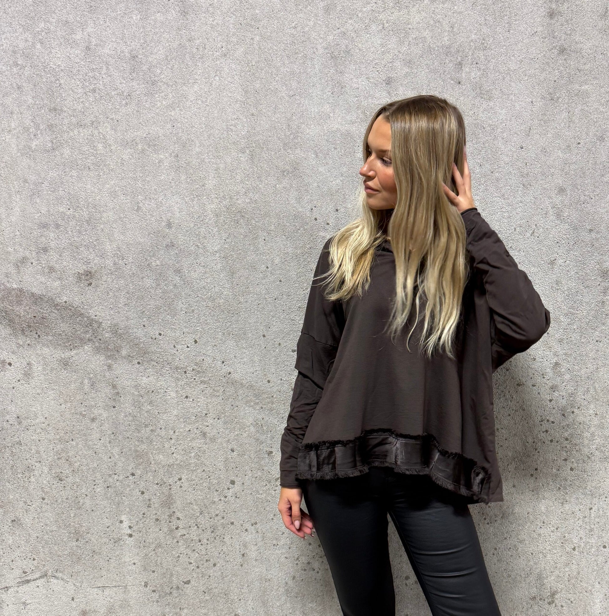 Celine Top (fler Färger) - Jörlevik of Sweden | Lilla Hem