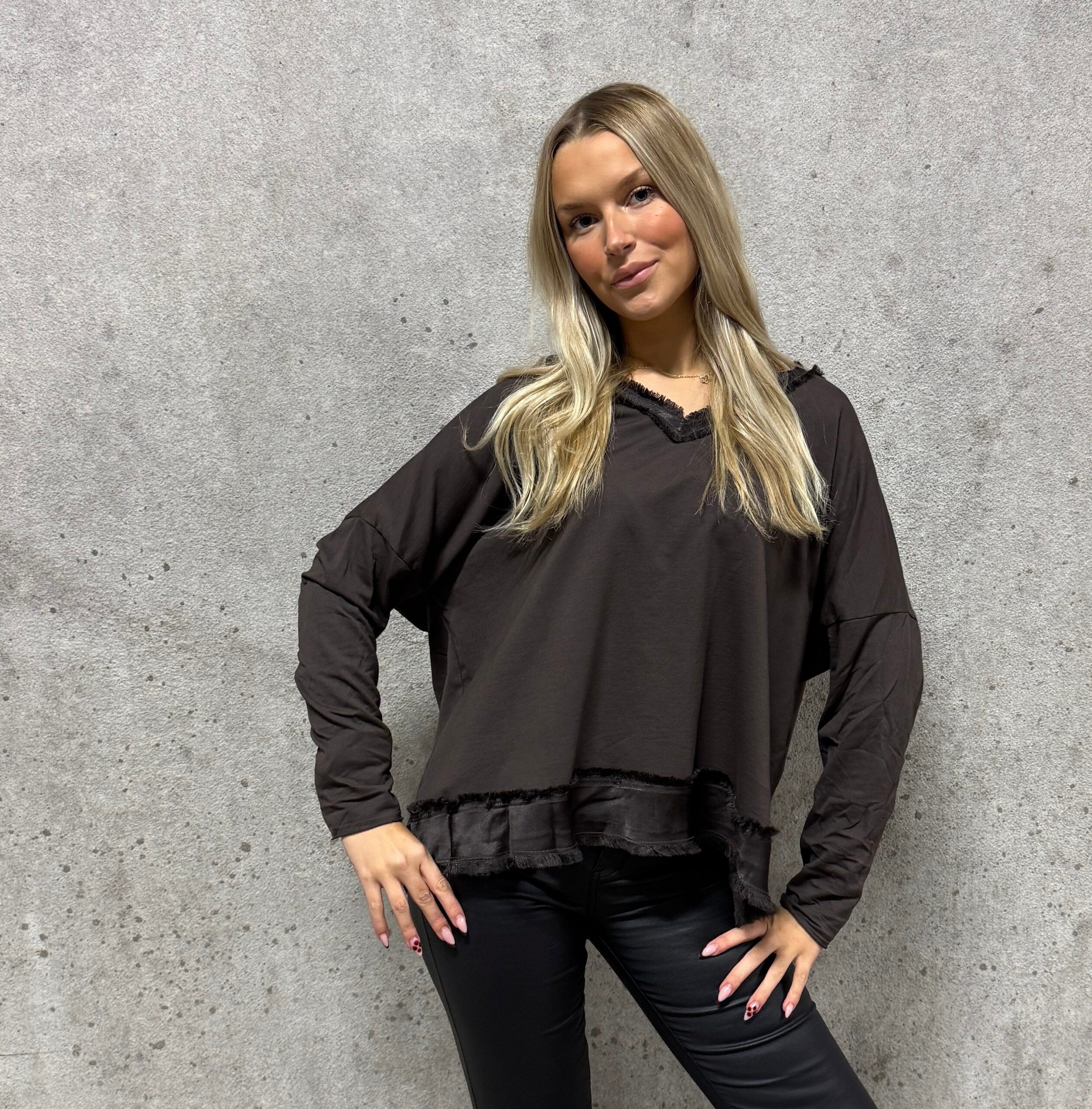 Celine top (fler färger) - Jörlevik of Sweden hos Lilla Hem