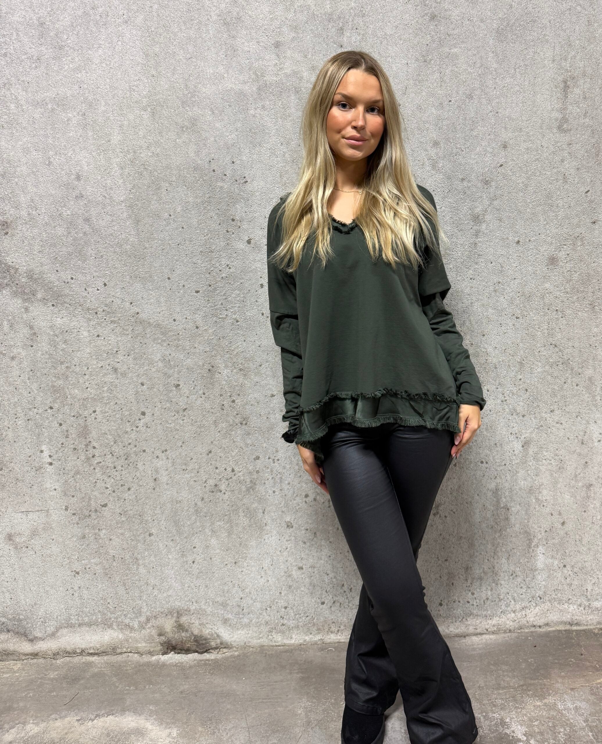 Celine Top (fler Färger) - Jörlevik of Sweden | Lilla Hem