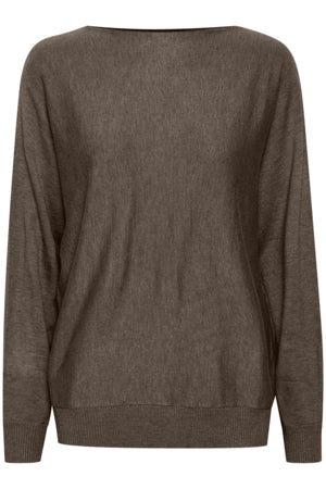 CUannemarie Batwing Jumper - CULTURE hos Lilla Hem
