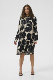 CUrachel Elitha Short Dress - CULTURE hos Lilla Hem