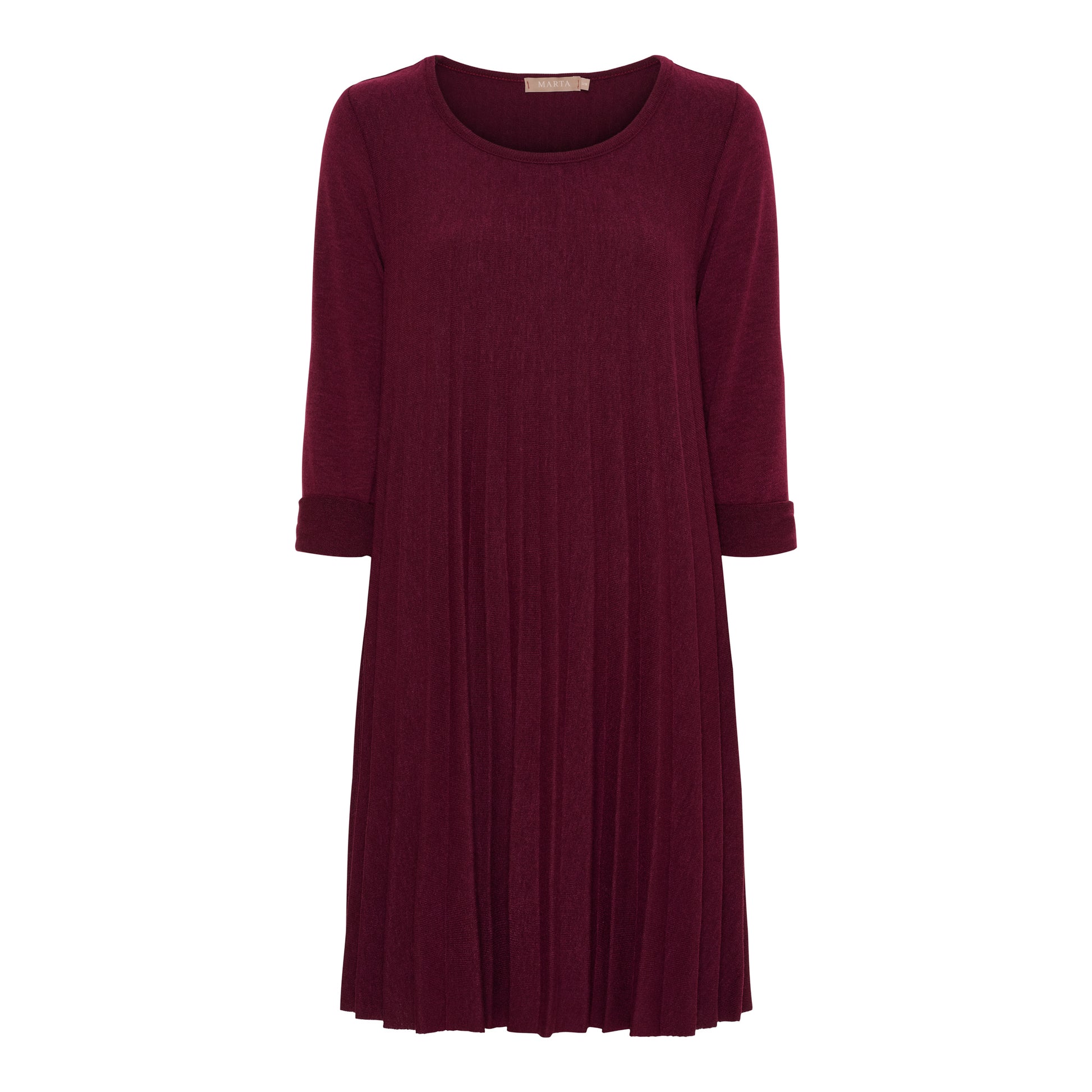 MdcJasmin Dress - MARTA du Chateau hos Lilla Hem