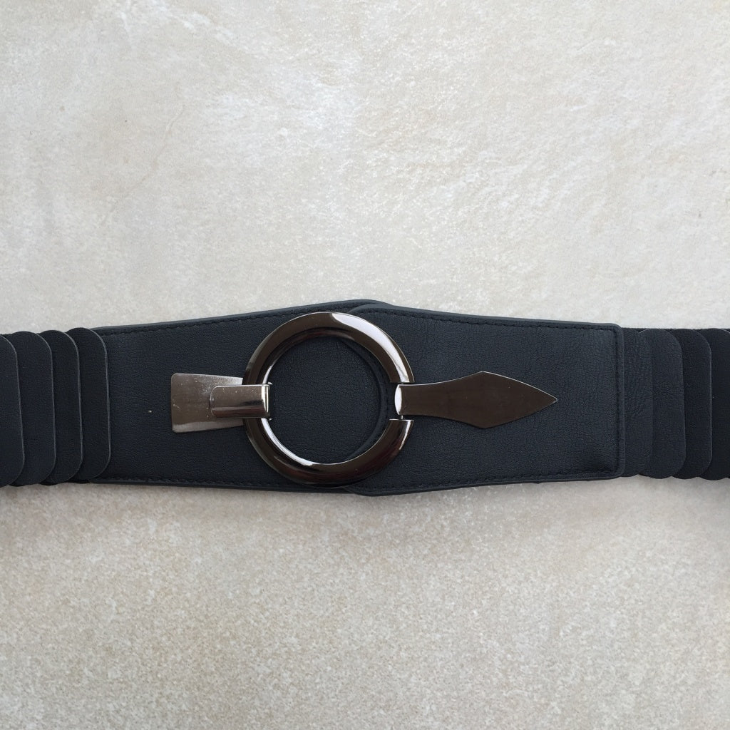 Bälte Midnight Belt - THREE M | Lilla Hem