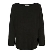 MdcDagmar Knit Svart - MARTA du Chateau hos Lilla Hem