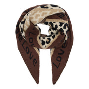 MdcClio Scarf - MARTA du Chateau hos Lilla Hem