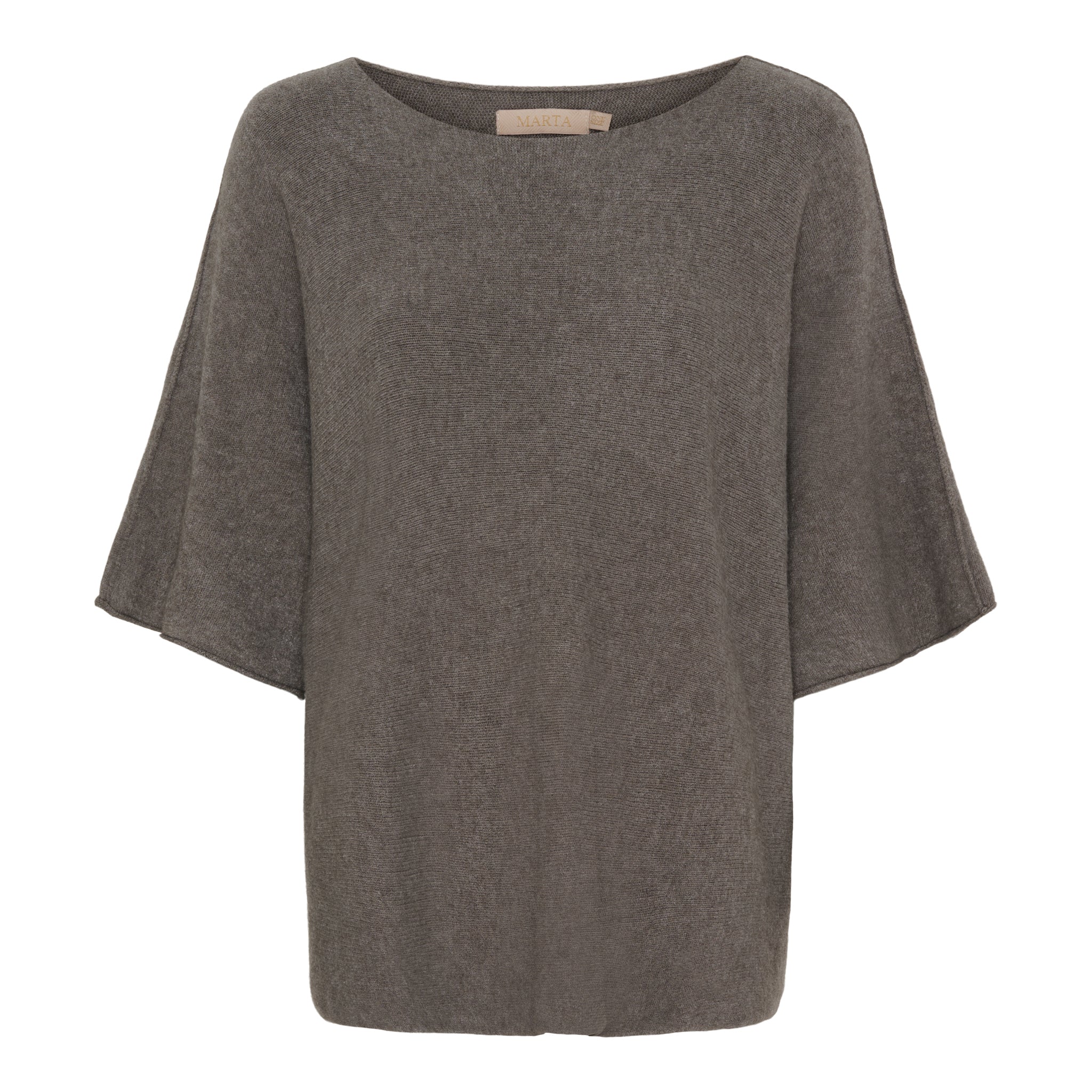 MdcSia Knit - MARTA du Chateau hos Lilla Hem