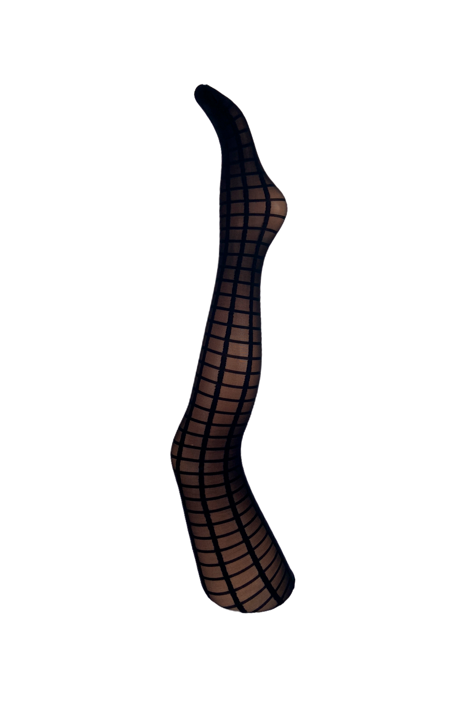 BCGRID tights 20 denier - Black Colour hos Lilla Hem