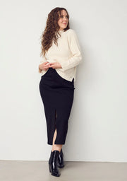 Kjol Dana skirt - I SAY hos Lilla Hem