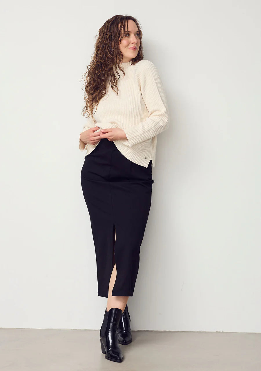 Kjol Dana skirt - I SAY hos Lilla Hem