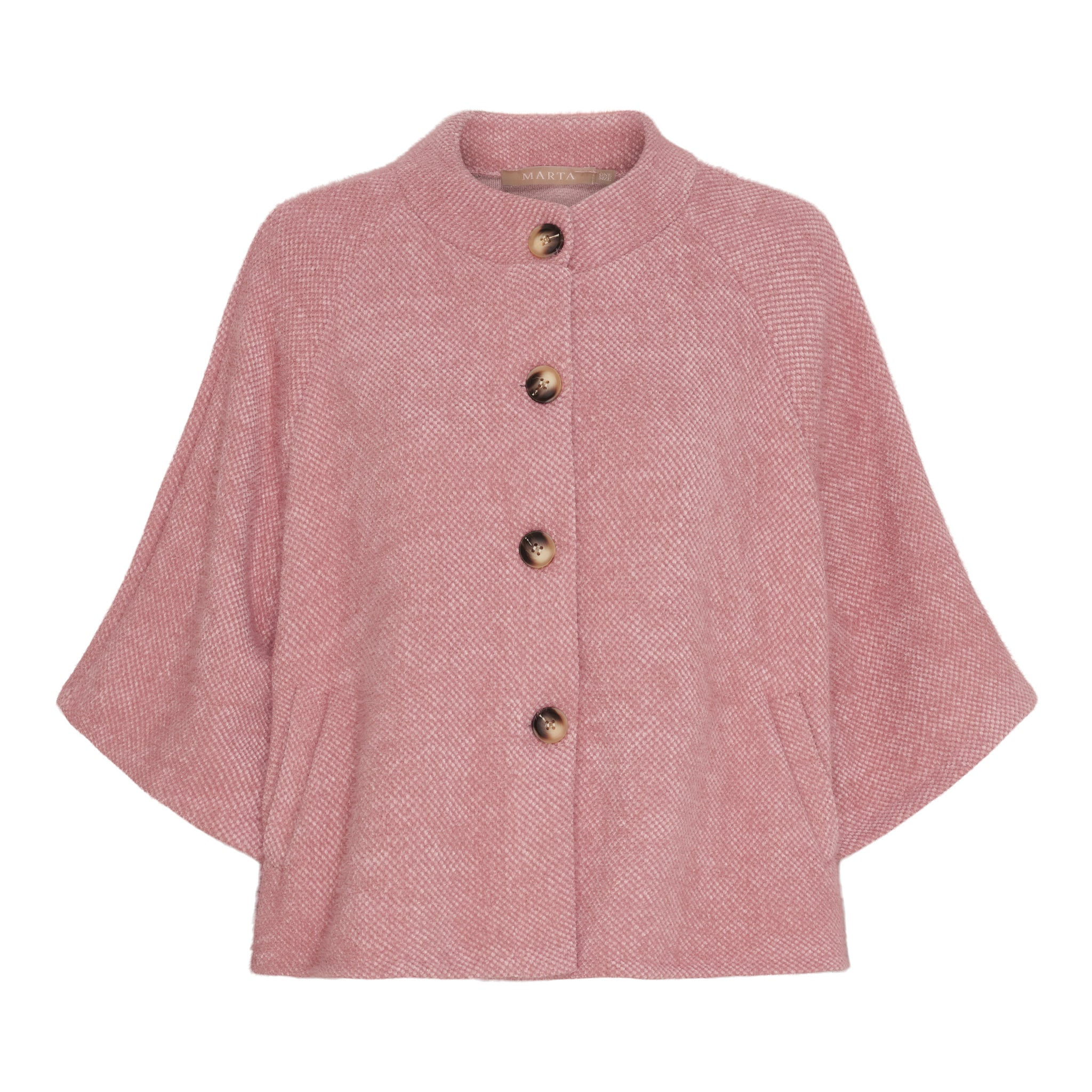 MdcThunder Jacket Rosa Antique - MARTA du Chateau hos Lilla Hem