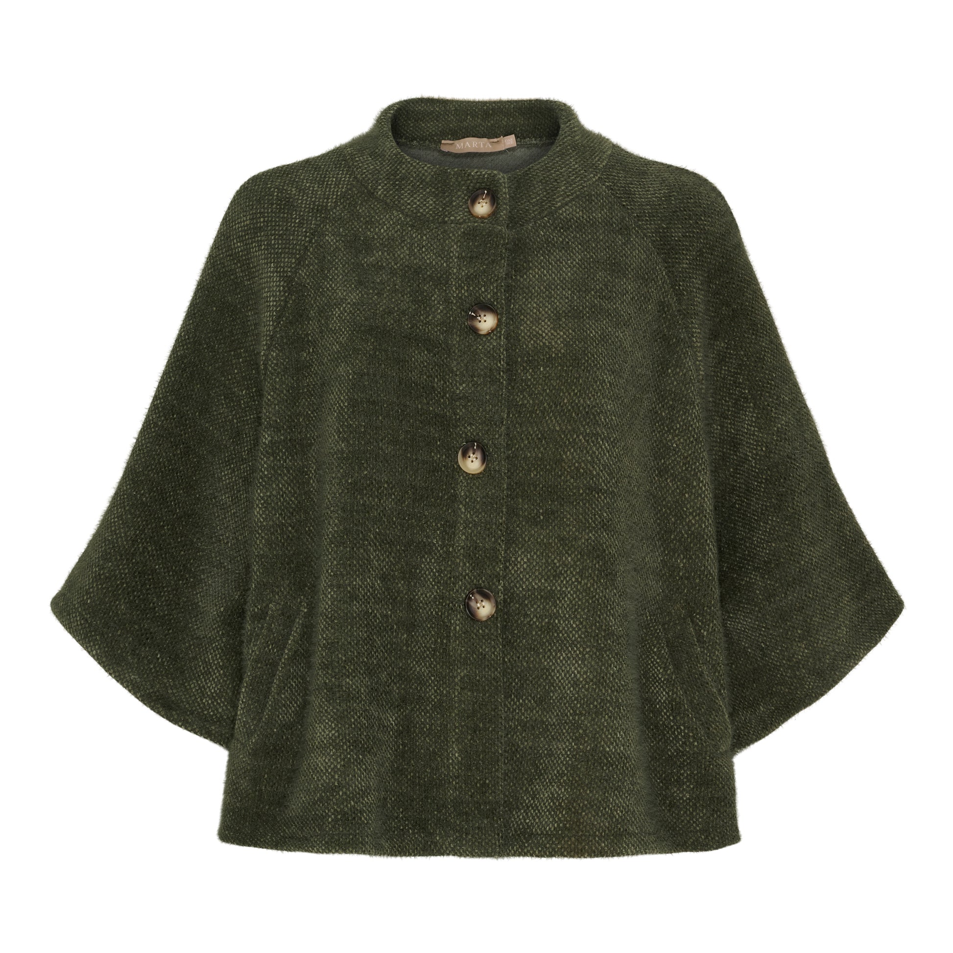 MdcThunder Jacket Military - MARTA du Chateau hos Lilla Hem