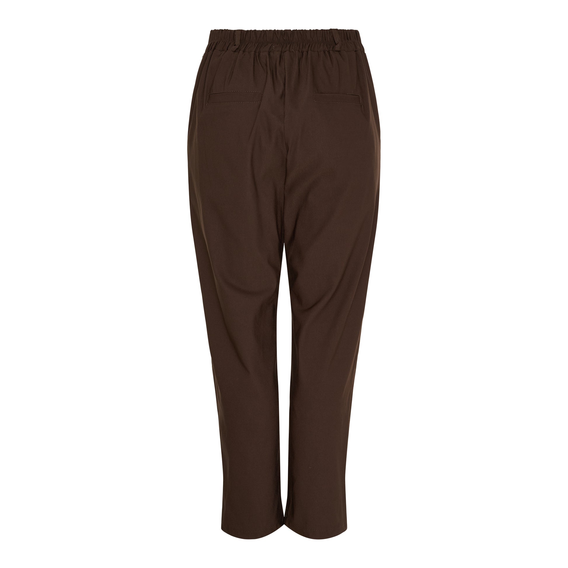 Mdcuma Pants Black99 - MARTA DU CHATEAU | Lilla Hem