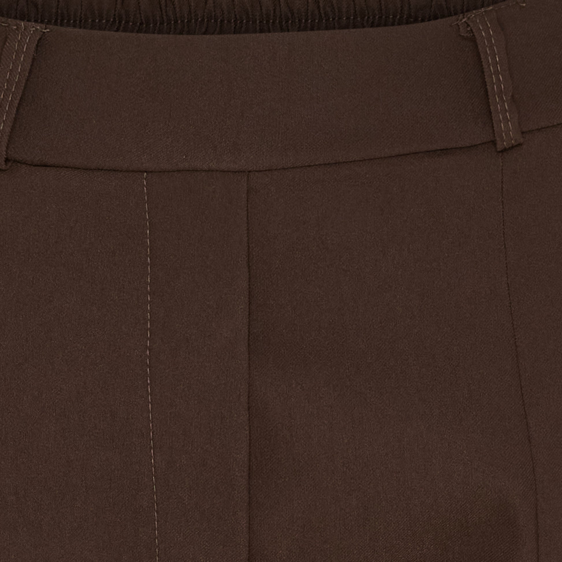 Mdcuma Pants Black99 - MARTA DU CHATEAU | Lilla Hem