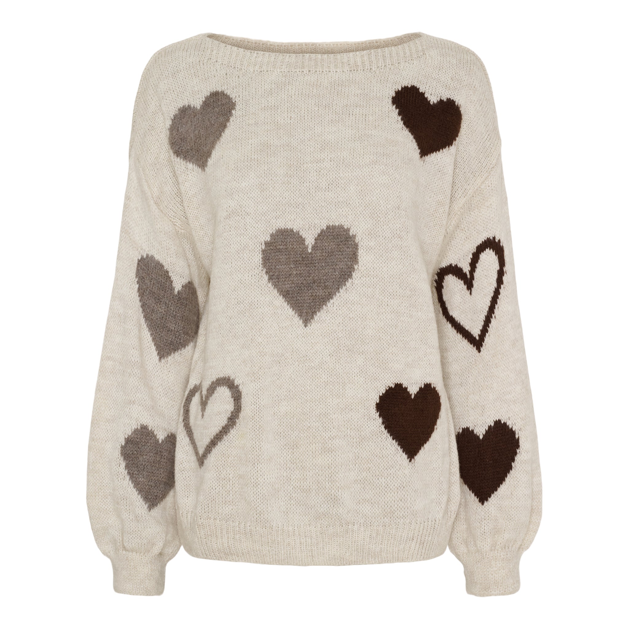 MdcAmarante Knit - MARTA du Chateau hos Lilla Hem