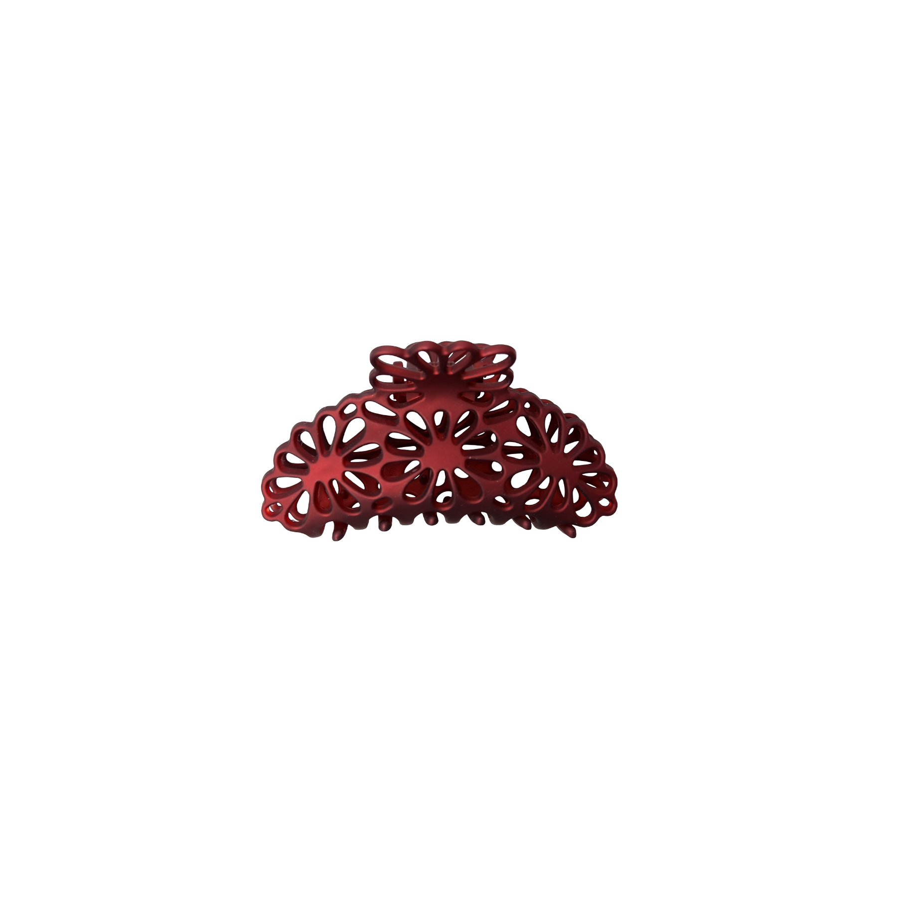 BCBLANCHE hair claw - Black Colour hos Lilla Hem
