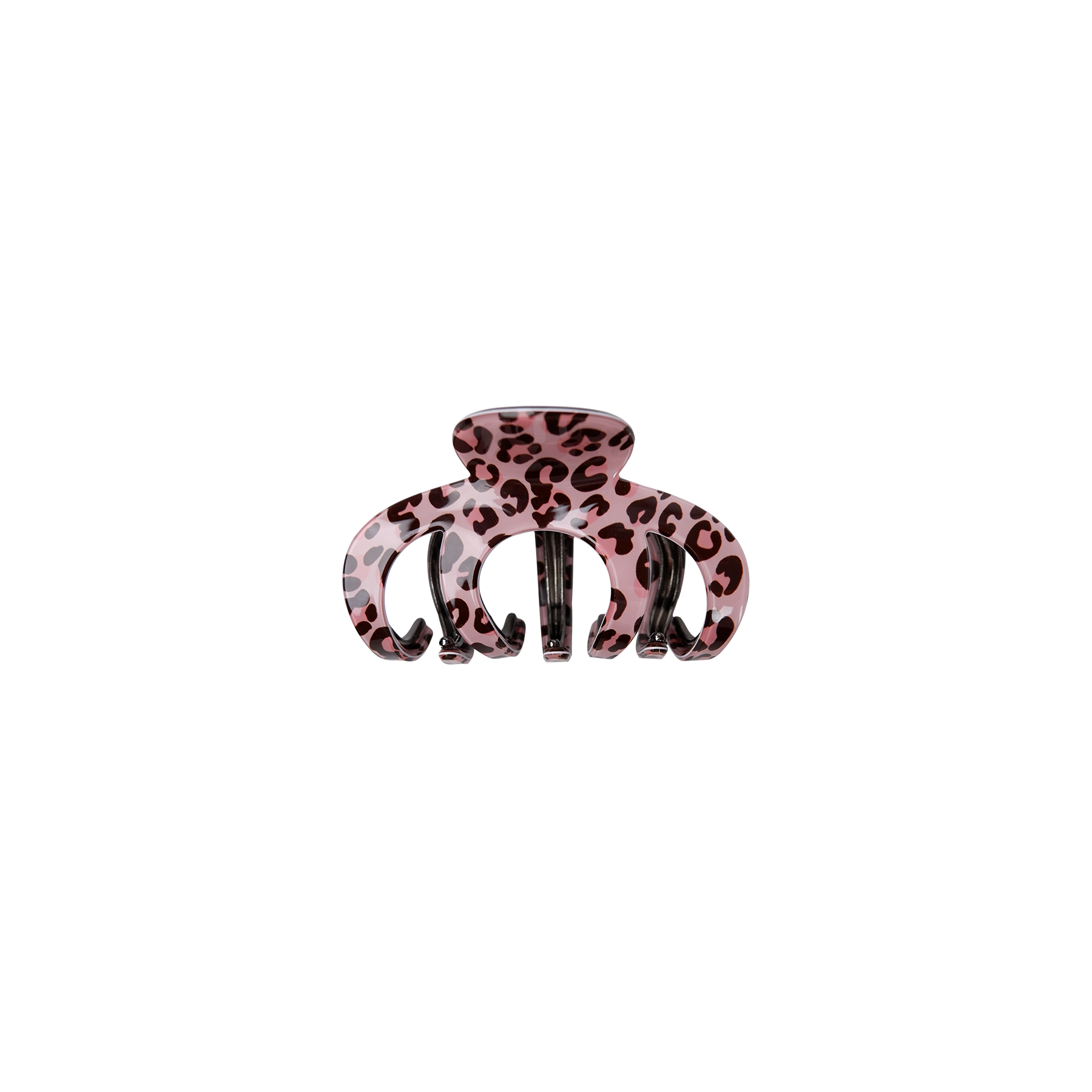 BCOSAKA hair claw - Black Colour hos Lilla Hem