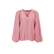 BCLUISA raglan blouse - Black Colour hos Lilla Hem