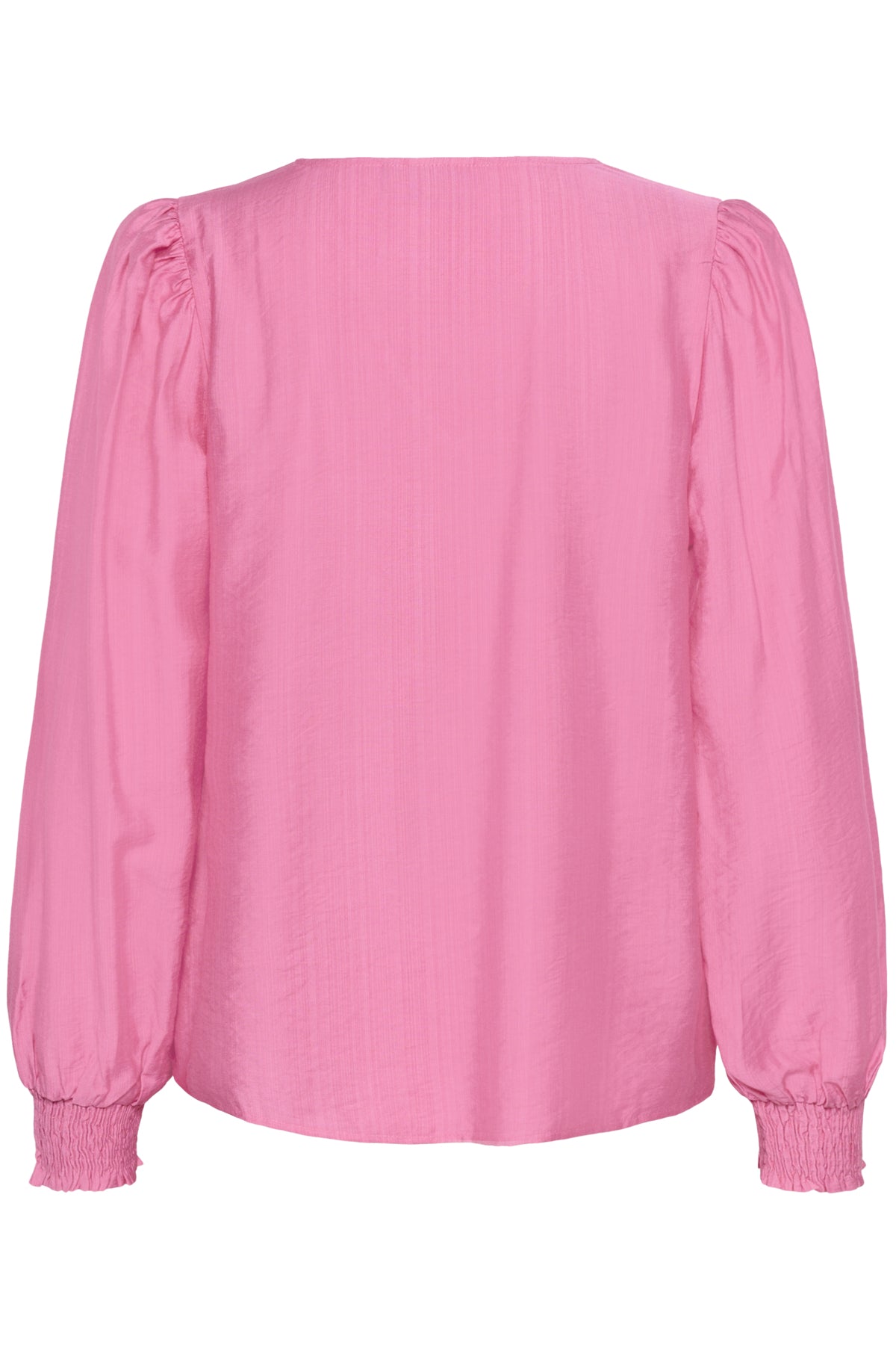 KAlufia Blouse Pink Power - KAFFE | Lilla Hem