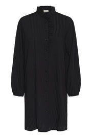 KAsuma Frill Dress - KAFFE hos Lilla Hem