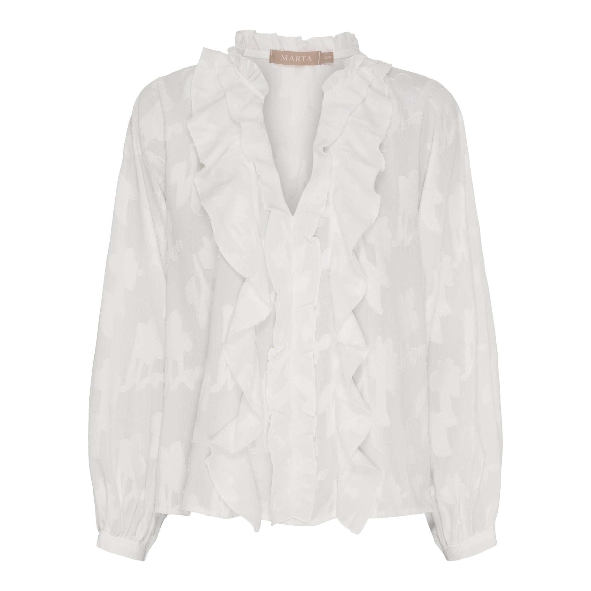MdcElea Shirt - MARTA du Chateau hos Lilla Hem