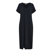 Mdclinna Dress | Lilla Hem