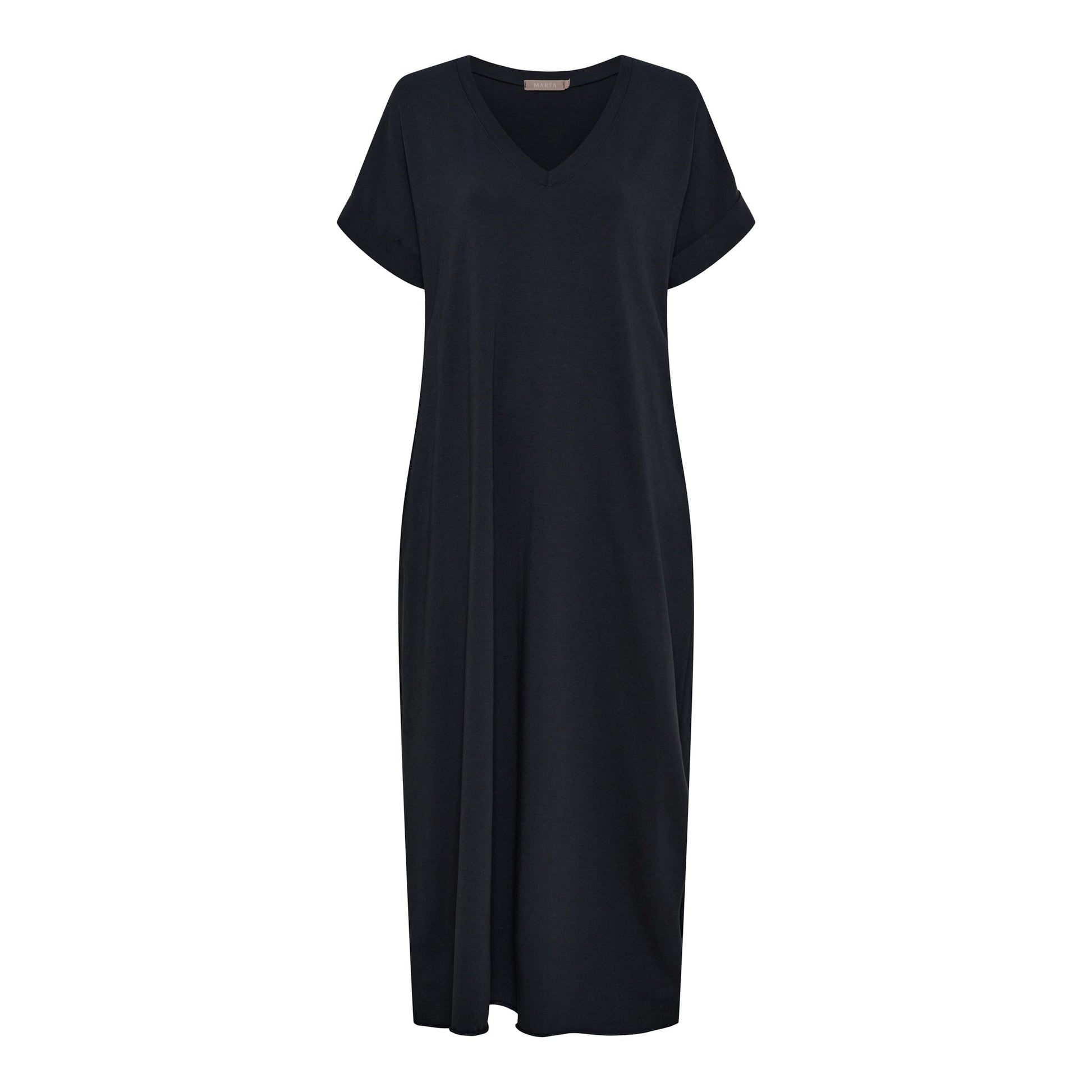 Mdclinna Dress | Lilla Hem