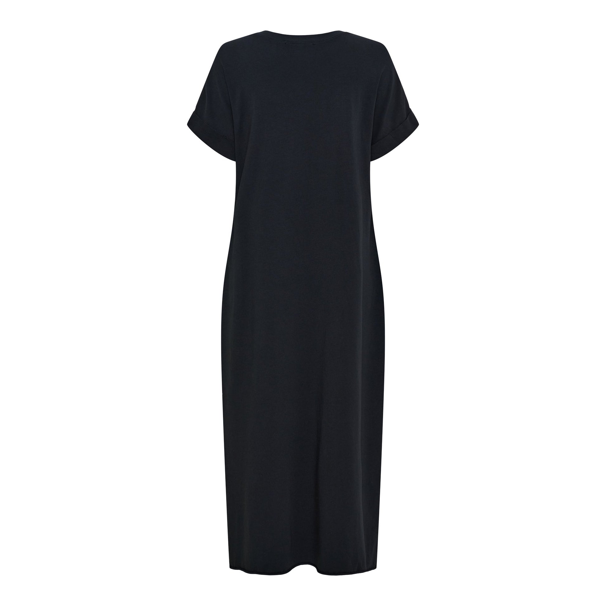 Mdclinna Dress | Lilla Hem