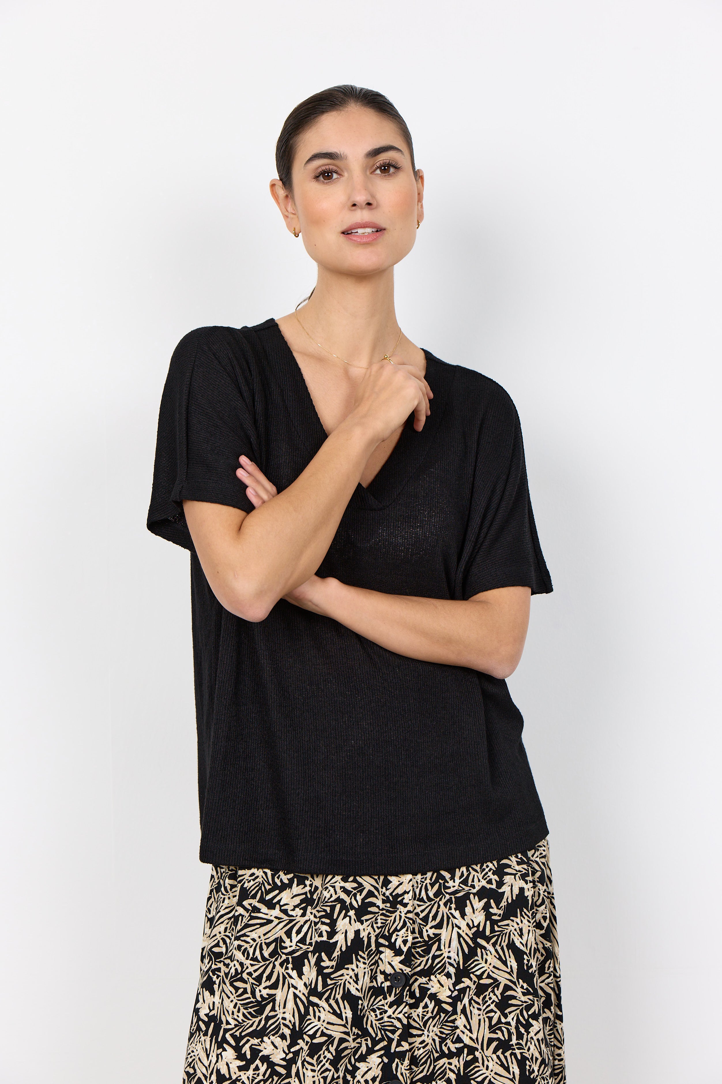 T-shirt SC-DELIA 1 - Soya Concept hos Lilla Hem