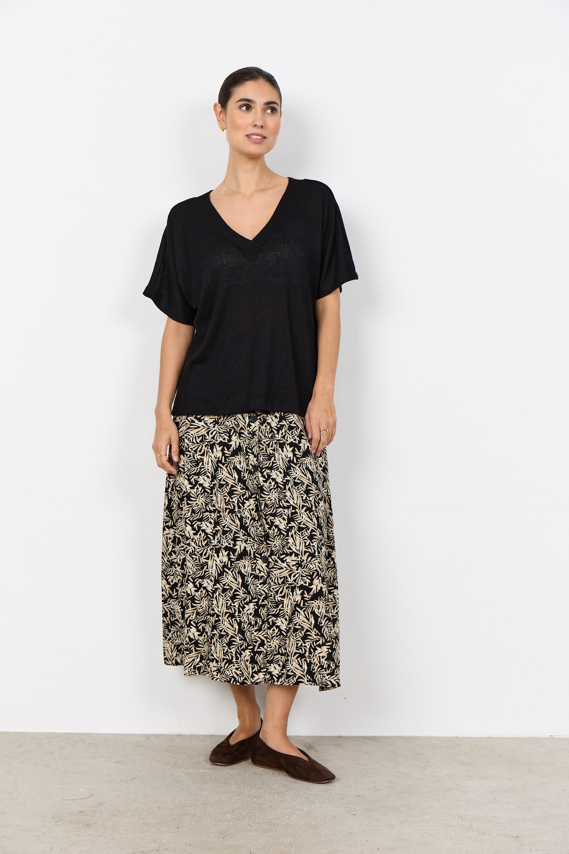 T-shirt SC-DELIA 1 - Soya Concept hos Lilla Hem