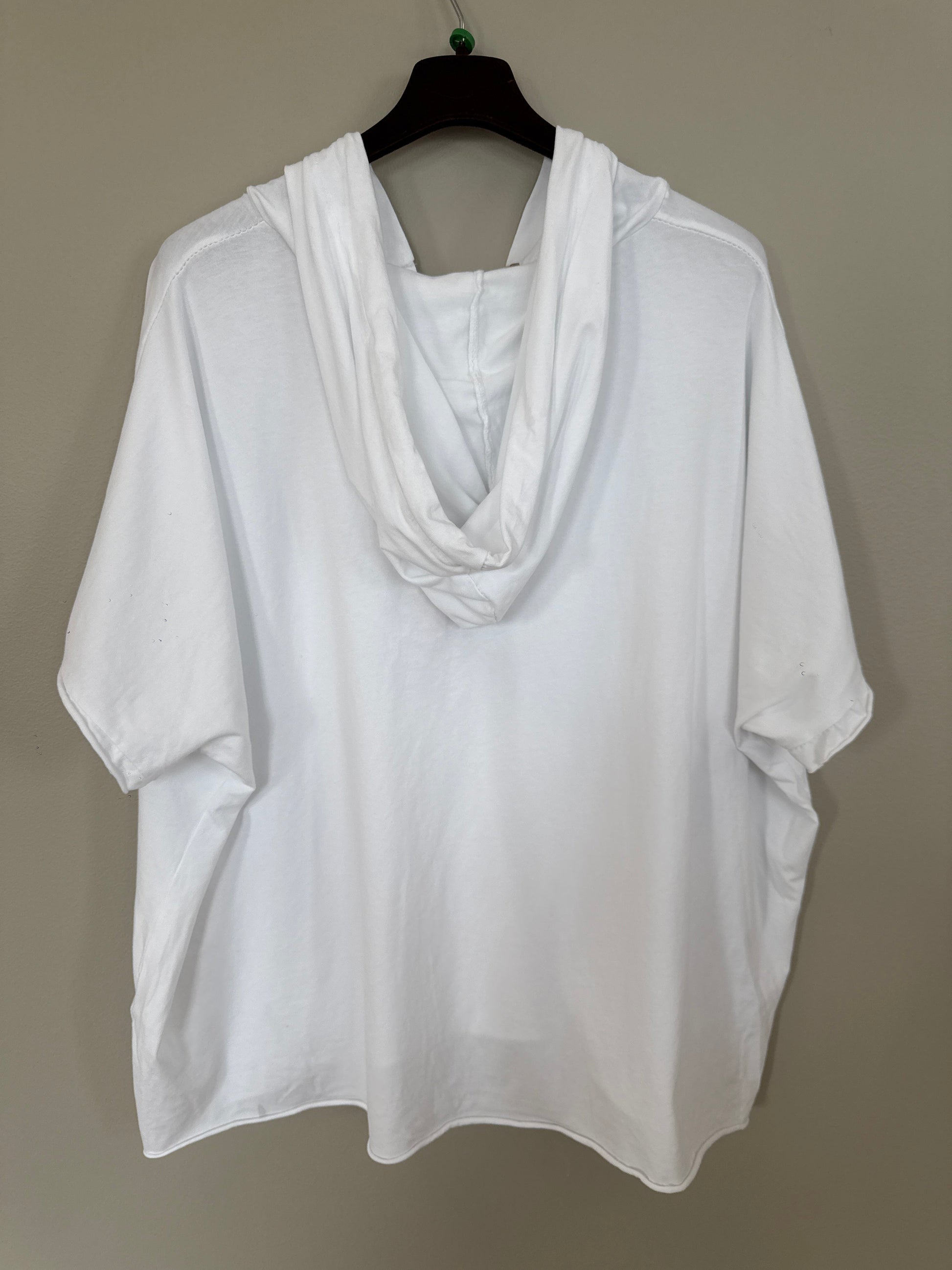 Mdcthalina Blouse | Lilla Hem