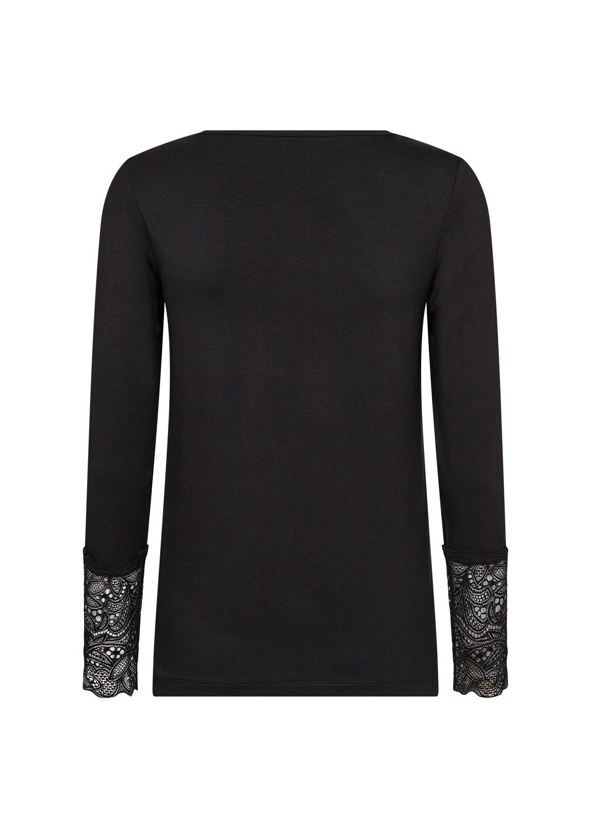 T-shirt SC-MARICA 226 Svart - Soya Concept hos Lilla Hem