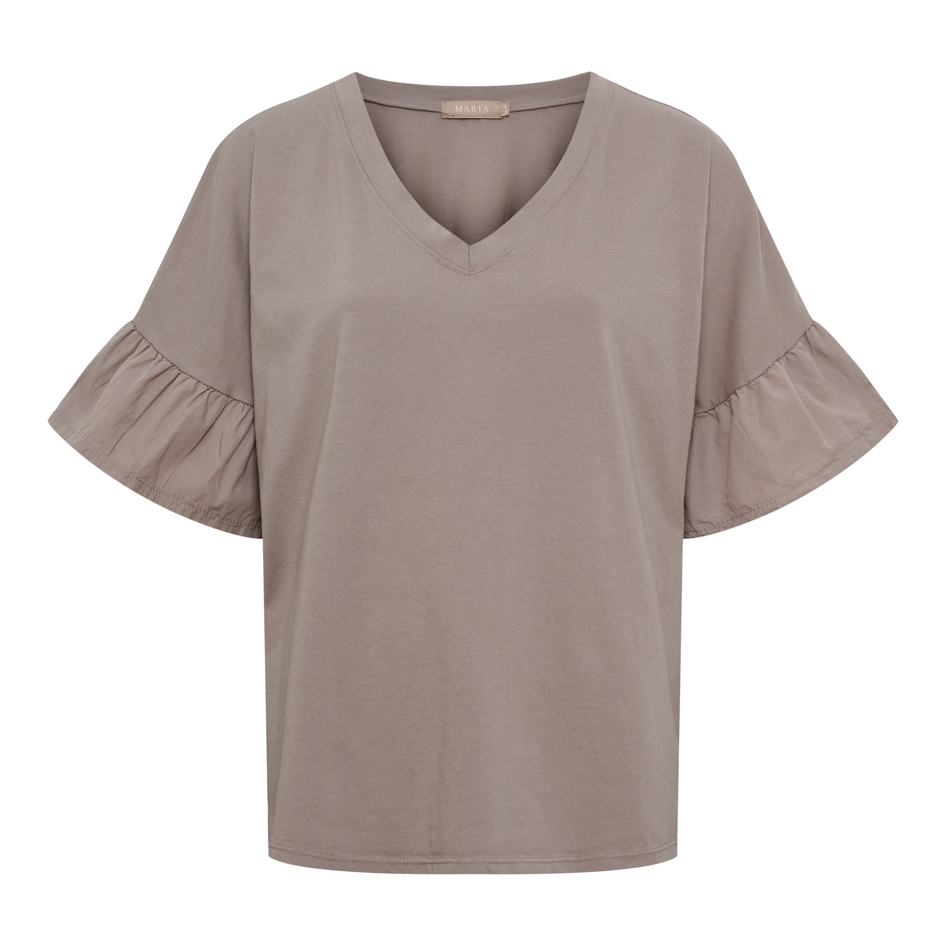 Mdcsabela Tee | Lilla Hem