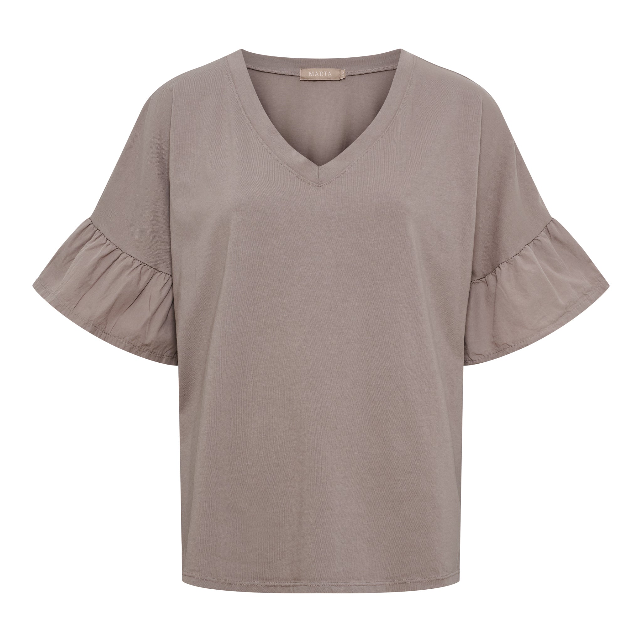 Mdcsabela Tee | Lilla Hem