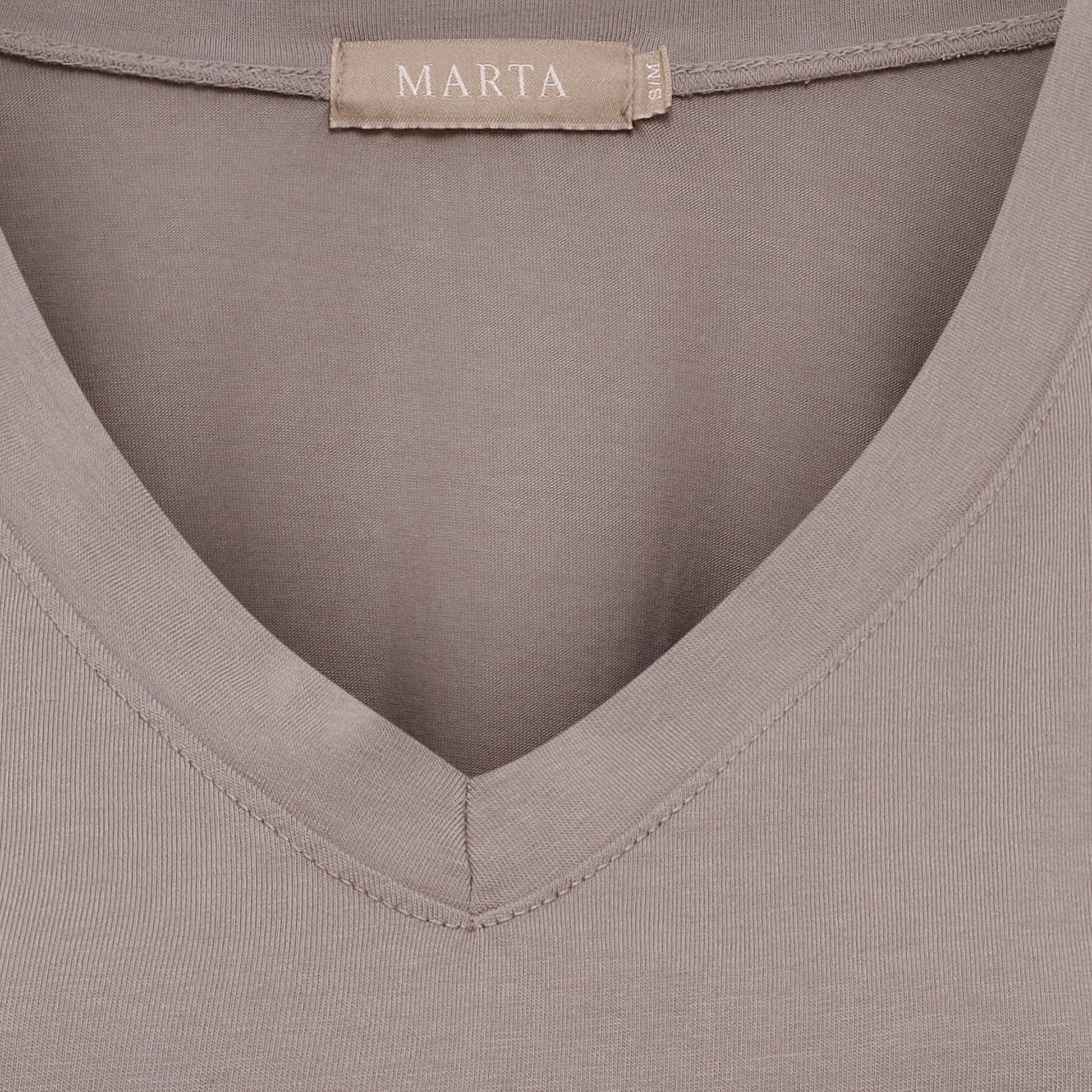 Mdcsabela Tee | Lilla Hem