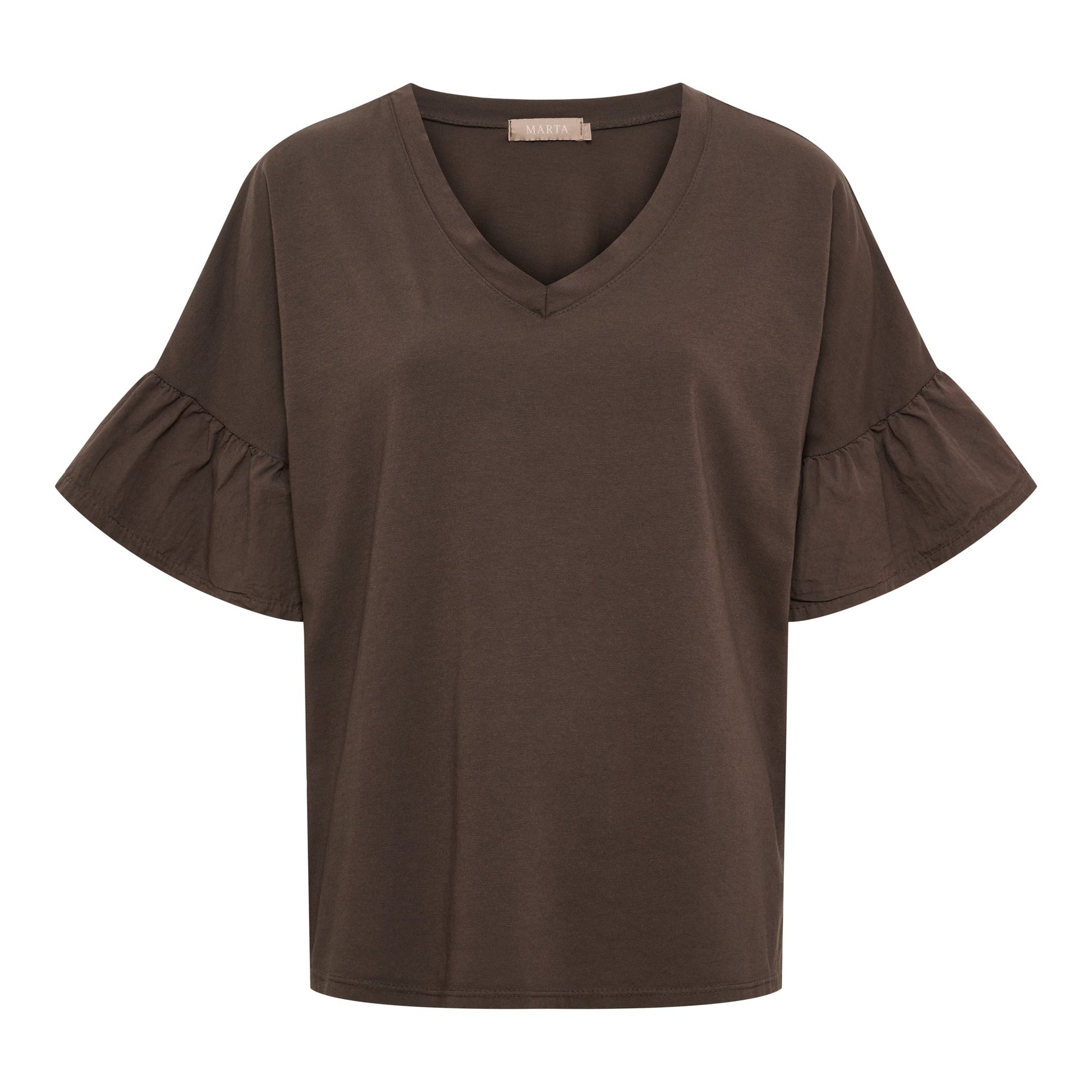 Mdcsabela Tee | Lilla Hem