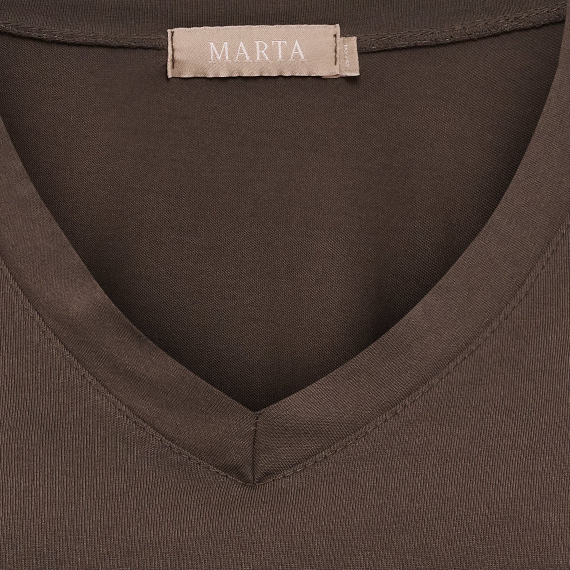 Mdcsabela Tee | Lilla Hem